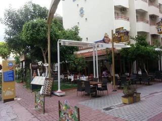 Аланья: Mola Hotel