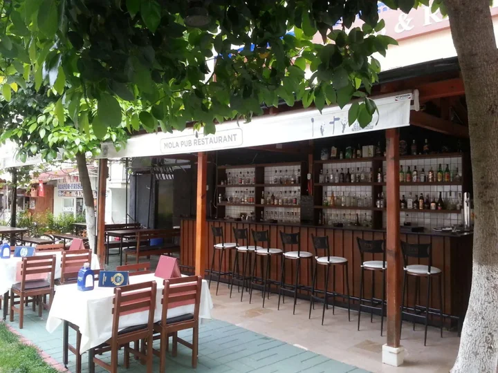 Аланья: Mola Hotel