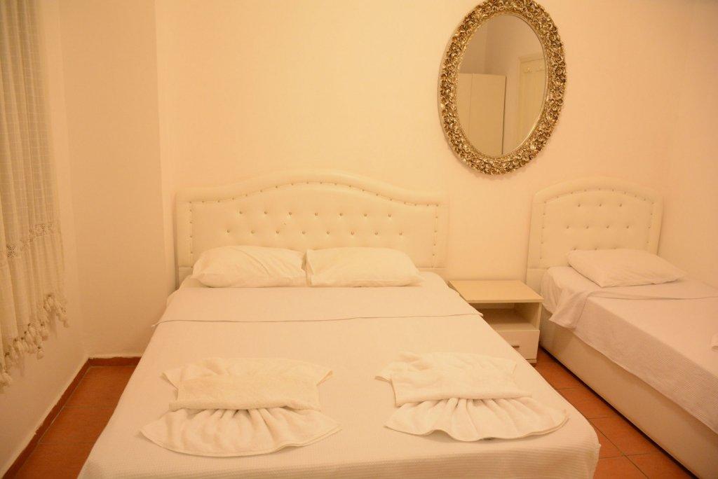 Бодрум: Angora Hotel