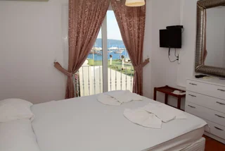 Бодрум: Angora Hotel