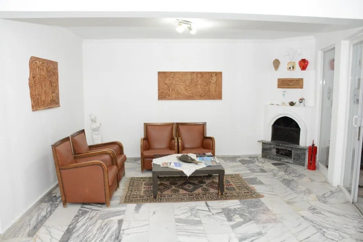 Бодрум: Angora Hotel