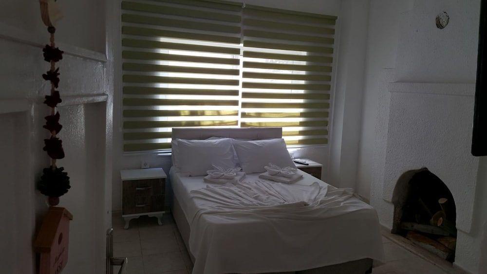 Акьяка: Kemalbutik Hotel