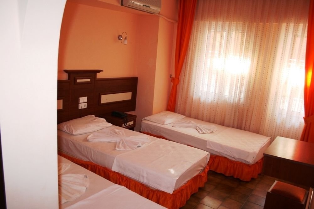 Акьяка: Kemalbutik Hotel
