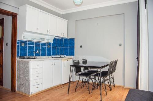 Фетхие: Servet Apart Hotel