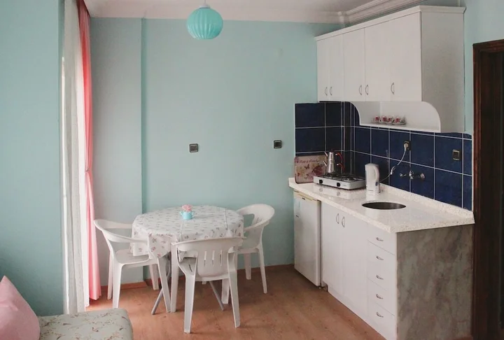 Фетхие: Servet Apart Hotel