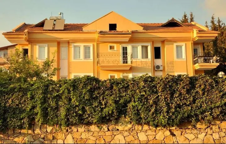 Фетхие: Servet Apart Hotel