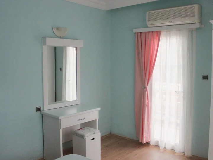 Фетхие: Servet Apart Hotel