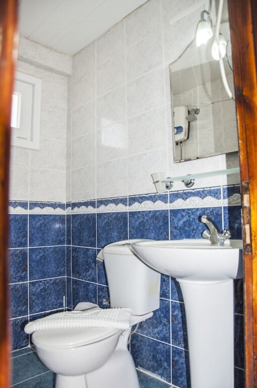 Фетхие: Servet Apart Hotel