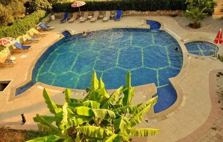 Фетхие: Servet Apart Hotel