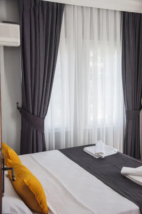 Фетхие: Servet Apart Hotel