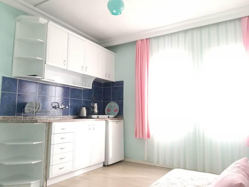 Фетхие: Servet Apart Hotel