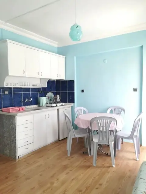 Фетхие: Servet Apart Hotel