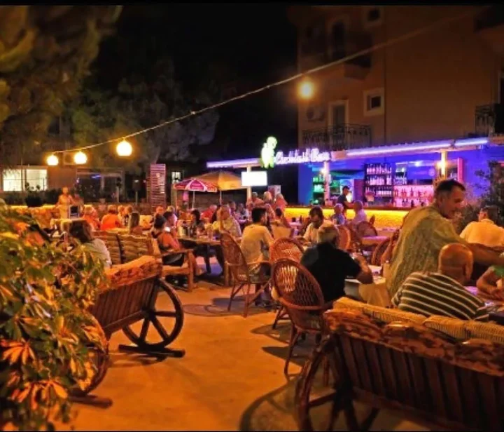 Фетхие: Servet Apart Hotel