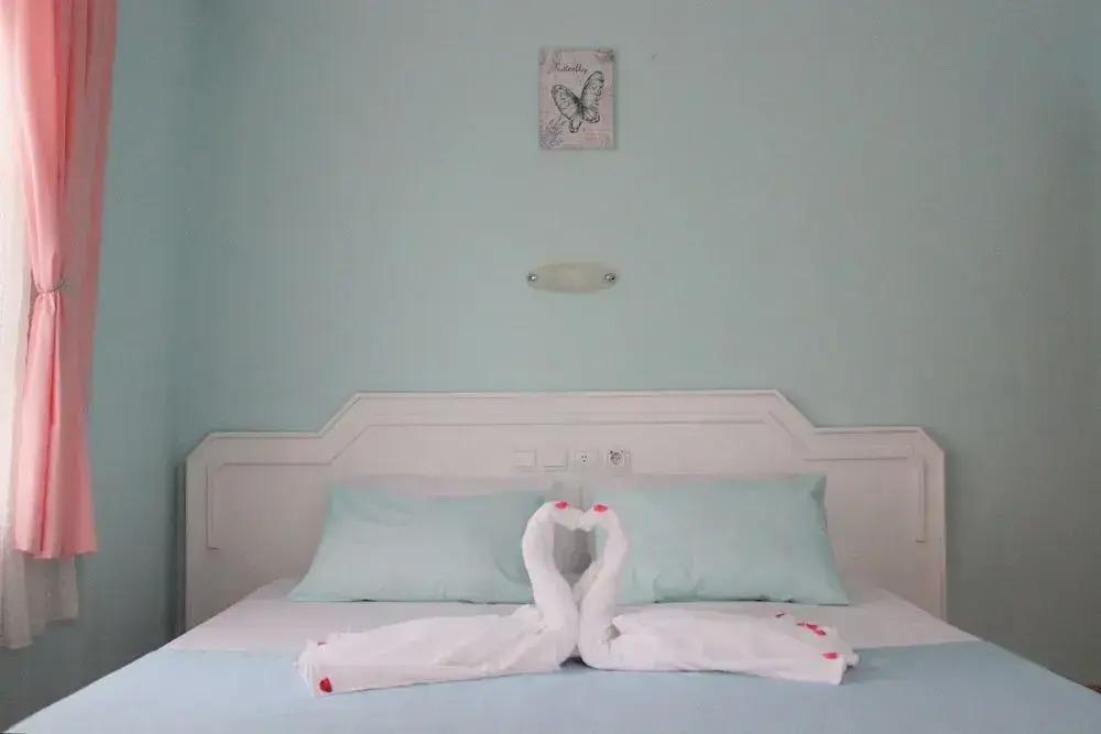 Фетхие: Servet Apart Hotel