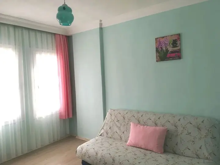 Фетхие: Servet Apart Hotel