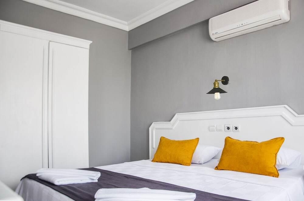 Фетхие: Servet Apart Hotel
