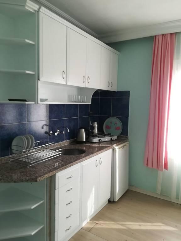 Фетхие: Servet Apart Hotel