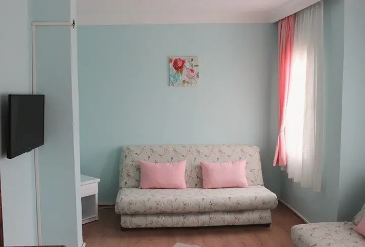 Фетхие: Servet Apart Hotel