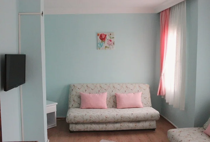 Фетхие: Servet Apart Hotel