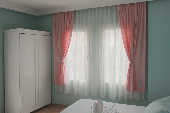 Фетхие: Servet Apart Hotel