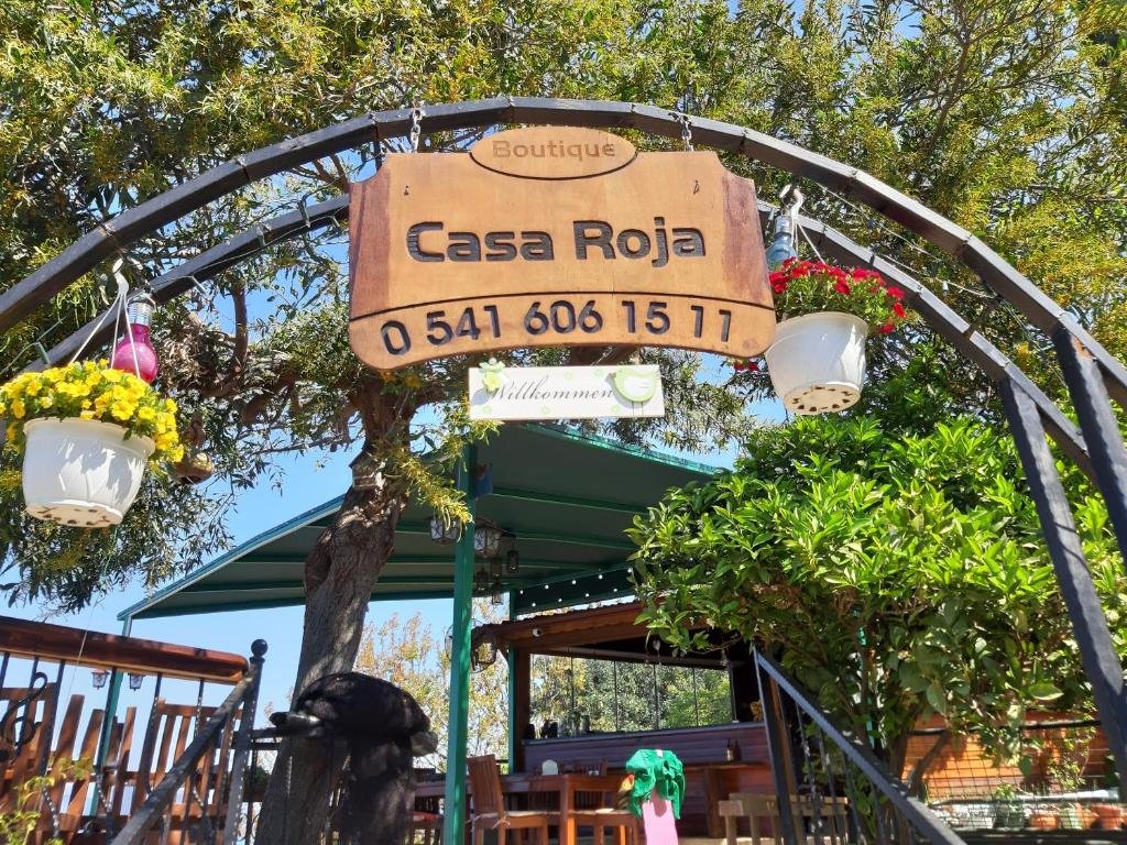 Casa Roja — фото 2