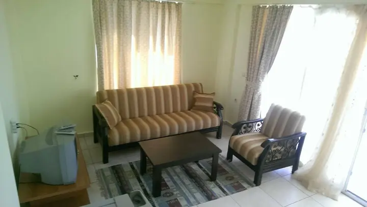 Кемер: Partmezzo Apart Hotel
