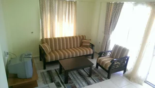 Кемер: Partmezzo Apart Hotel