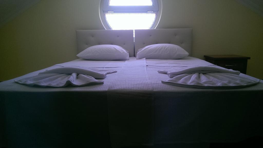 Кемер: Partmezzo Apart Hotel