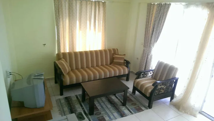 Кемер: Partmezzo Apart Hotel
