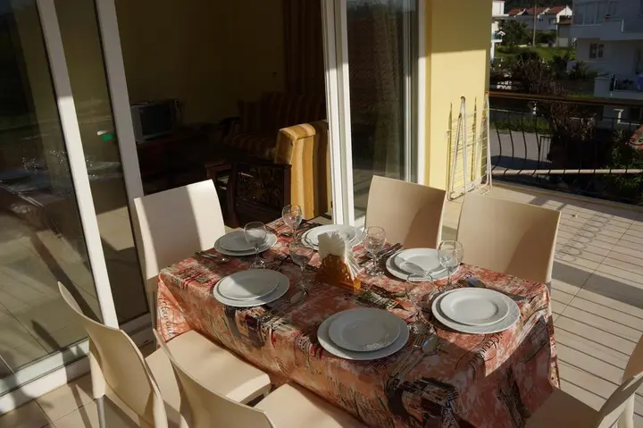 Кемер: Partmezzo Apart Hotel