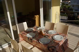 Кемер: Partmezzo Apart Hotel