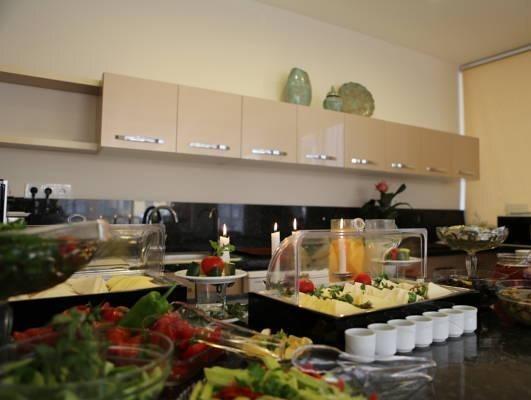 Гелиболу: Oya Hotel