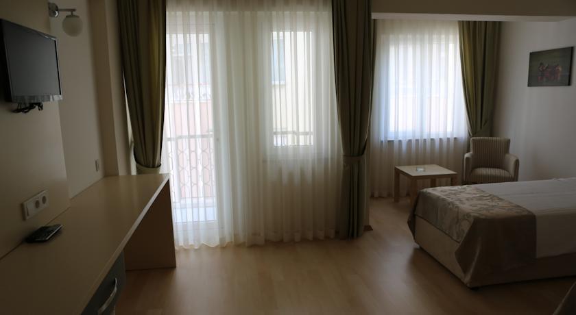 Гелиболу: Oya Hotel