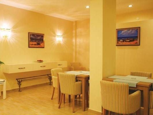 Гелиболу: Oya Hotel