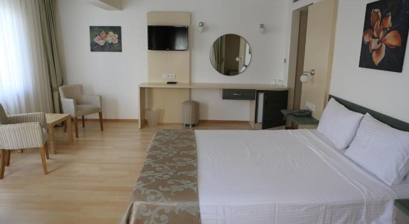 Гелиболу: Oya Hotel