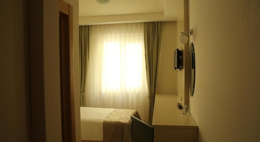 Гелиболу: Oya Hotel
