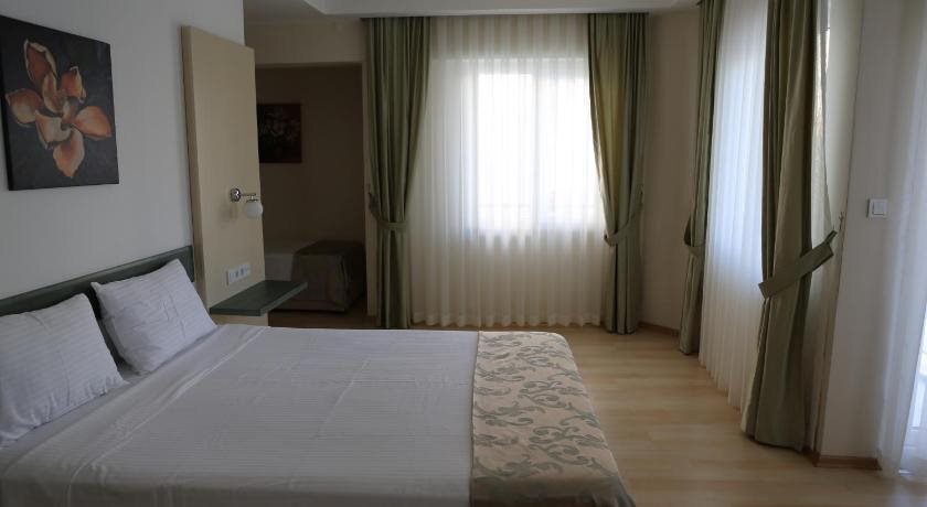 Гелиболу: Oya Hotel