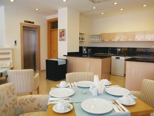 Гелиболу: Oya Hotel