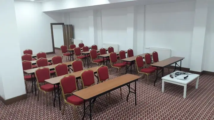 Tuna Otel Rezi̇dans — фото 4