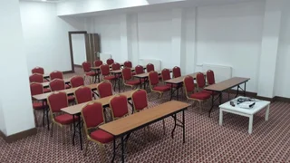 Мугла: Tuna Otel Rezi̇dans