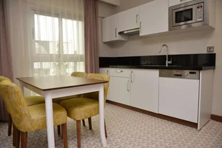 Мугла: Tuna Otel Rezi̇dans