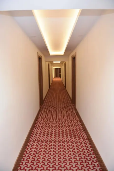 Мугла: Tuna Otel Rezi̇dans