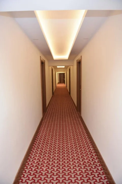 Мугла: Tuna Otel Rezi̇dans