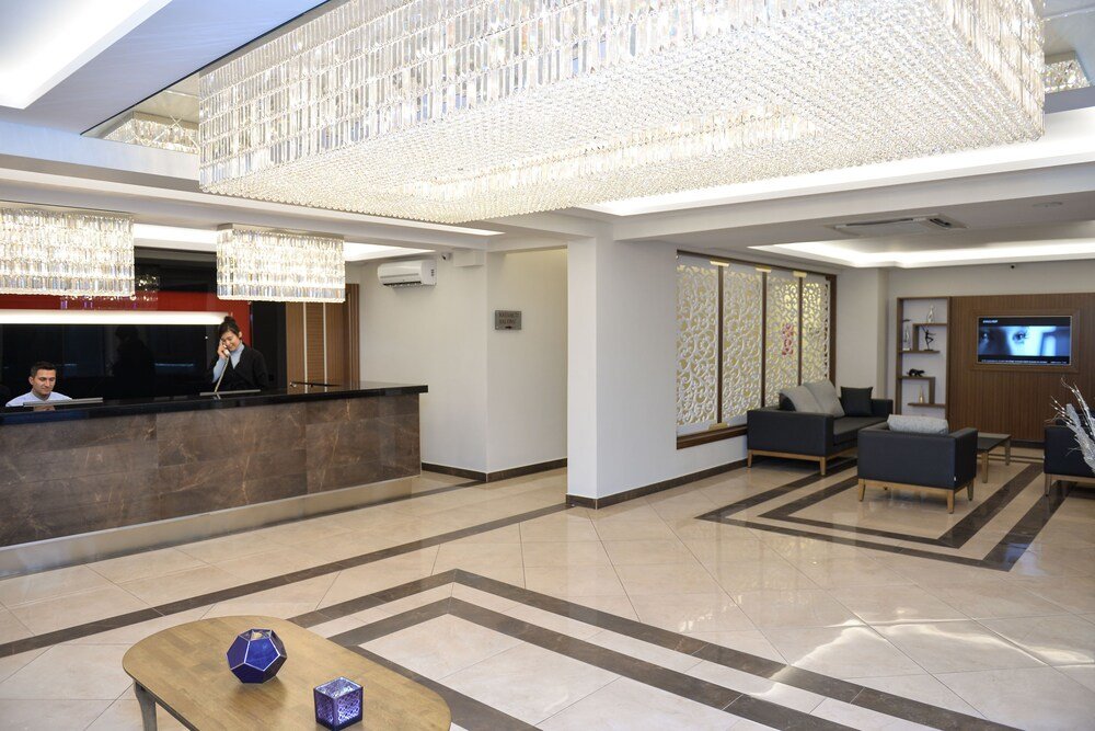 Мугла: Tuna Otel Rezi̇dans