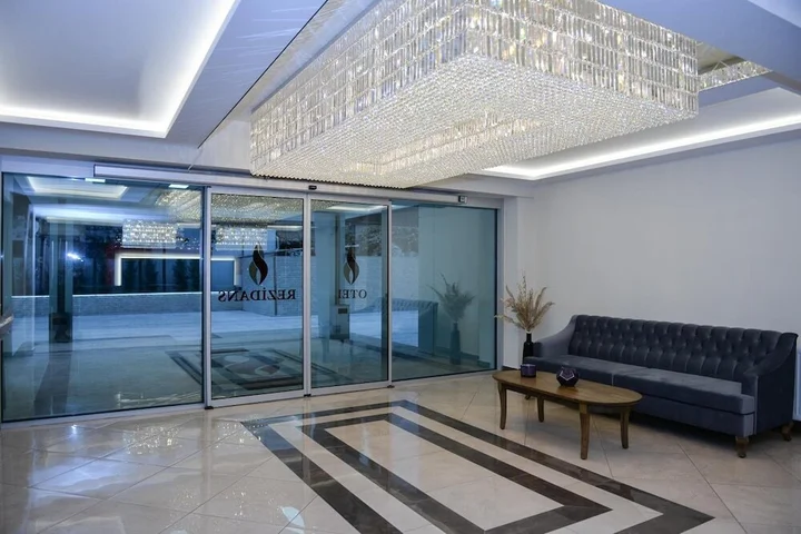 Мугла: Tuna Otel Rezi̇dans