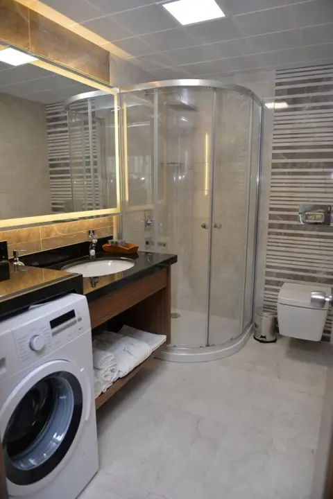 Мугла: Tuna Otel Rezi̇dans