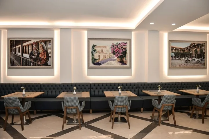 Мугла: Tuna Otel Rezi̇dans