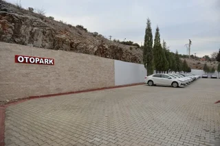 Мугла: Tuna Otel Rezi̇dans