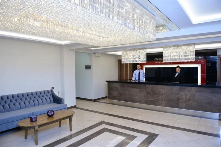 Мугла: Tuna Otel Rezi̇dans