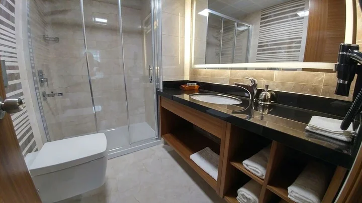 Мугла: Tuna Otel Rezi̇dans